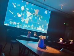 -阿卡贝拉音乐汇(印象城店)