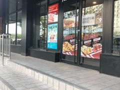门面-肯德基(安定门店)