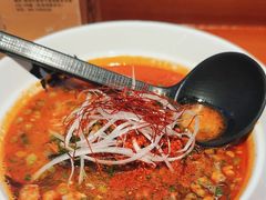 -豚一拉麺(花城汇南区店)