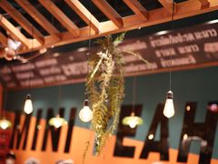 大堂-迷你椰·泰式大排档(观前街店)