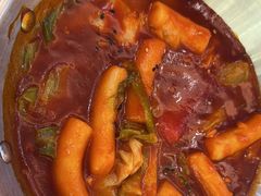 -西塔老太太泥炉烤肉(川沙百联店)