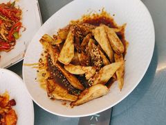 -后海16号·北京私房菜