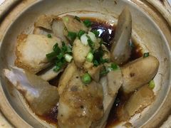 -海宁煲农家菜(惠南镇店)