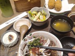 -ITARU食堂·定食料理(西丽店)