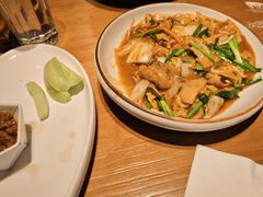 -人间酒暖·Go blanc·烧鸟·深夜食堂(陆家嘴店)