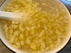 -阮正港·三餐四季·四季甜汤(松柏店)