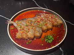 -三杯赤運·中式小酒馆(所城里店)