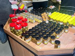 -苏州市吴中区光福窑上花果蜜饯厂