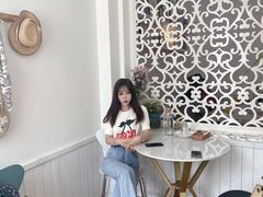 -接你jenny咖啡·西餐厅