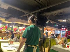 -戈拿旺巴西烤肉(崇文门店)