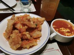 -老厨家(友谊路总店)