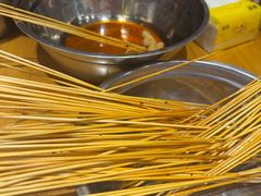 -嘉州鲜知味钵钵鸡(奎星楼店)