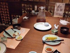 -山葵家·创意料理(临平银泰城店)
