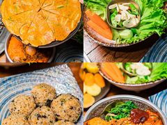 手抓饭团-海之屋韩式烤肉(海棠68环球美食街店)