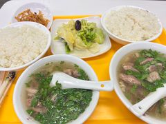 -雨霖祥和炖肉(南市店)