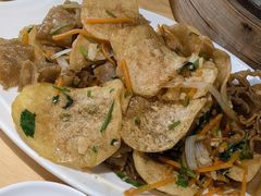 -太原面食店(解放路店)