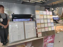 -微焙咖啡工厂(海峡创意产业园·红坊店)