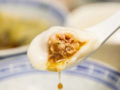 -古徽州馄饨店(宝安路店)