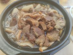 -赵家牛肉砂锅(台西三路店)