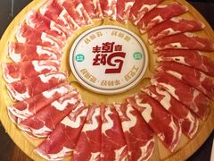 -阳坊胜利涮羊肉(阳坊老店)