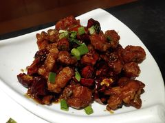 -晚归月亮湾私家菜(临邑路店)