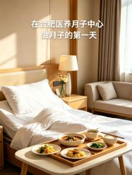 点击看大图 -安琪儿医养月子中心