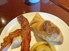 -龙之梦万丽酒店青餐厅