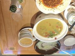 -好嫂子酱猪手•农家菜(华远坊店)