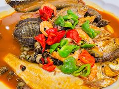 -留芳·文旅古月楼(老街店)