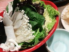 -额尔敦传统涮(体育场店)