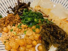 豆花米线-多味居(剪子巷店)
