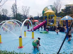 -苏州乐园森林水世界