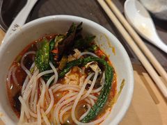 -水平有限广西米粉·广西风味集(五道口店)