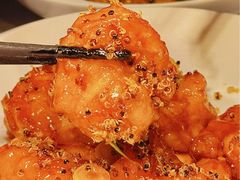 -莉莉海堂HAITANG·烤鸭(国贸商城店)