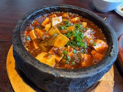 -德永枣香烤鸭(官舍店)