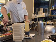 -和风铁板料理(山姆会员店)