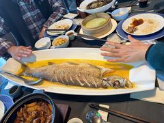 -江南雅厨(李公堤店)