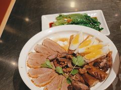 -潮界(虹桥新天地店)