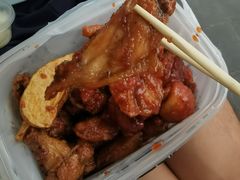 -MI WU FACTORY米屋美食工厂餐厅(绿地店)