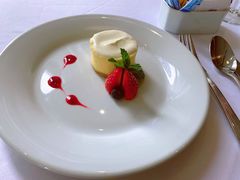 起司蛋糕-茹丝葵经典牛排馆(成都IFS店)