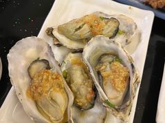 -真剑日本料理·铁板烧(贵州路店)