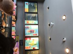 -星巴克(舟山蜈蚣峙店)