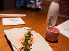 -有喜屋·鲜鸡烧鸟·居酒屋(安龙路店)