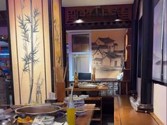 -来涮蜀鲜货火锅串串香(菜市口店)