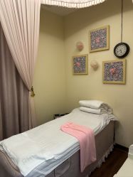 -芳朵美容养生SPA