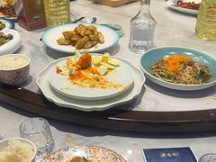 -君霖海鲜私房菜(春柳店)