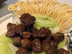 -方荣糊涂菜馆(湖北路店)