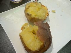 -钱锋炭缸烧烤(南湖大路总店)