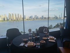 -君庭中餐馆(湘江豪生店)