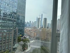 -上海外滩雅致酒店